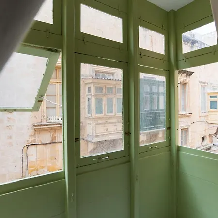 Daire South Valletta