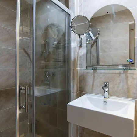 Appartement South