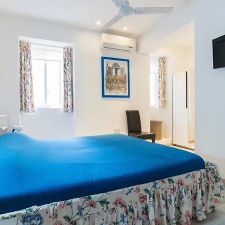 Appartement South *