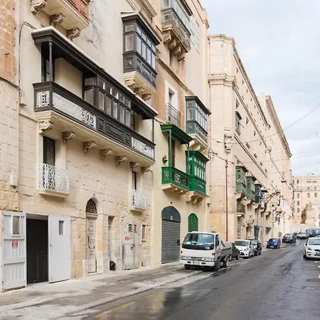South Daire Valletta