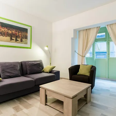 South Appartement *